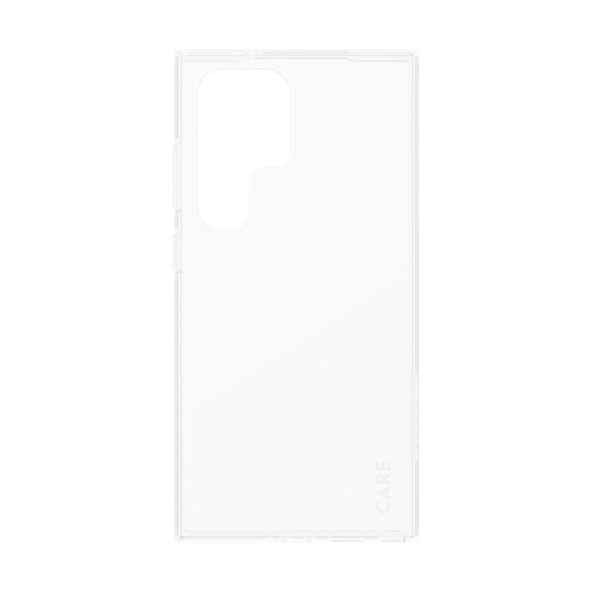 CARE™ by PanzerGlass® X-Ray Case Samsung Galaxy S24 Ultra